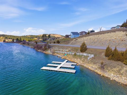 Tiny photo for 45 Roybals Way, Kalispell, MT 59901 (MLS # 30066727)