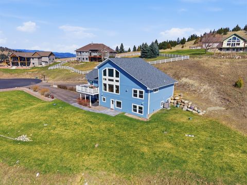 Tiny photo for 45 Roybals Way, Kalispell, MT 59901 (MLS # 30066727)