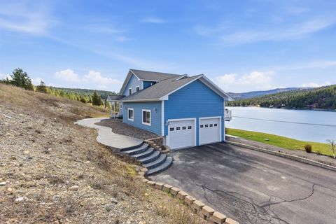 Tiny photo for 45 Roybals Way, Kalispell, MT 59901 (MLS # 30066727)