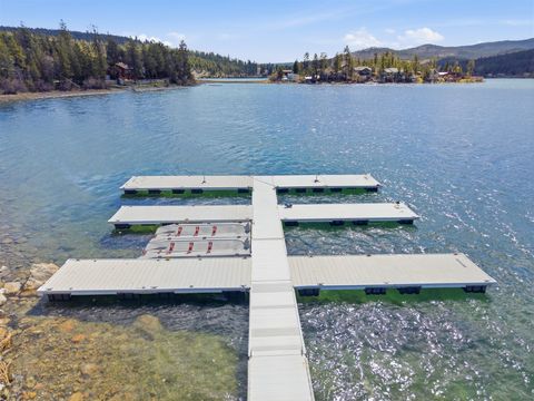 Tiny photo for 45 Roybals Way, Kalispell, MT 59901 (MLS # 30066727)