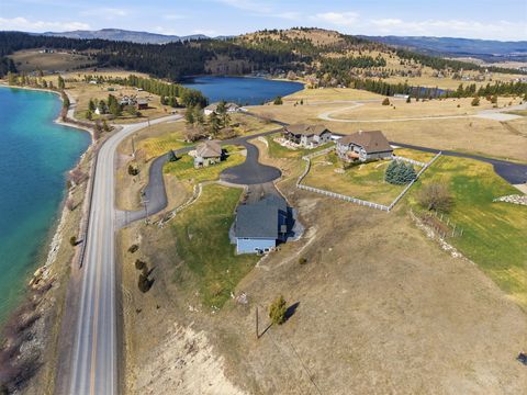 Tiny photo for 45 Roybals Way, Kalispell, MT 59901 (MLS # 30066727)