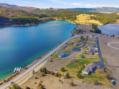 Tiny photo for 45 Roybals Way, Kalispell, MT 59901 (MLS # 30066727)