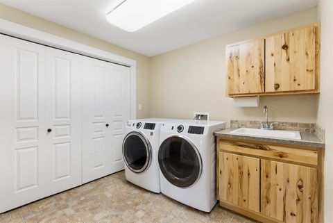 Tiny photo for 45 Roybals Way, Kalispell, MT 59901 (MLS # 30066727)