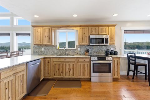 Tiny photo for 45 Roybals Way, Kalispell, MT 59901 (MLS # 30066727)