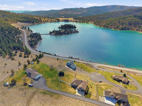 Tiny photo for 45 Roybals Way, Kalispell, MT 59901 (MLS # 30066727)