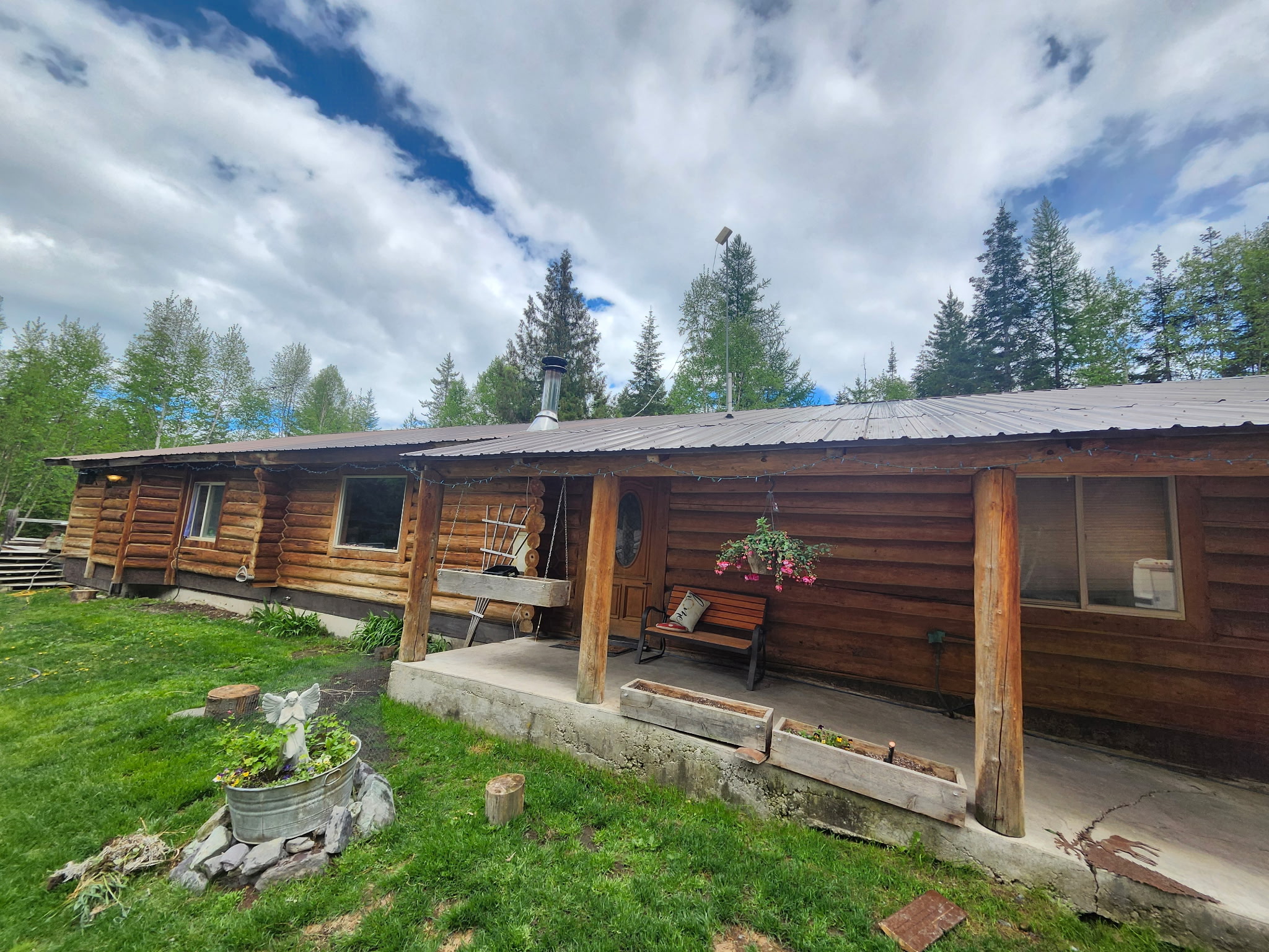 13376 Bug Creek Road