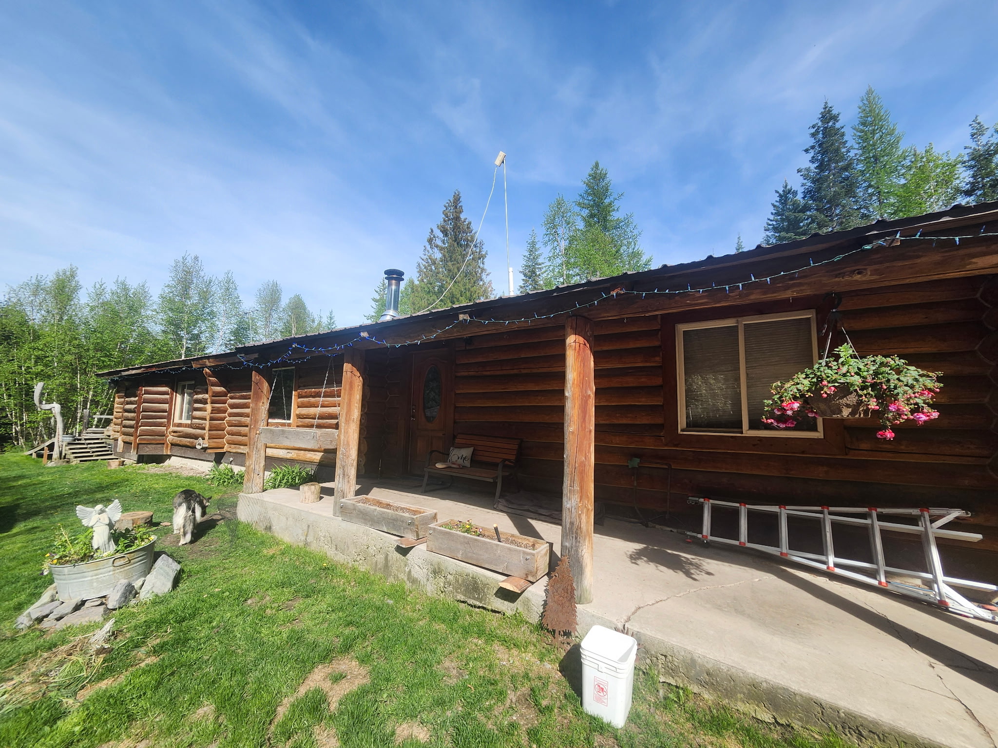 13376 Bug Creek Road