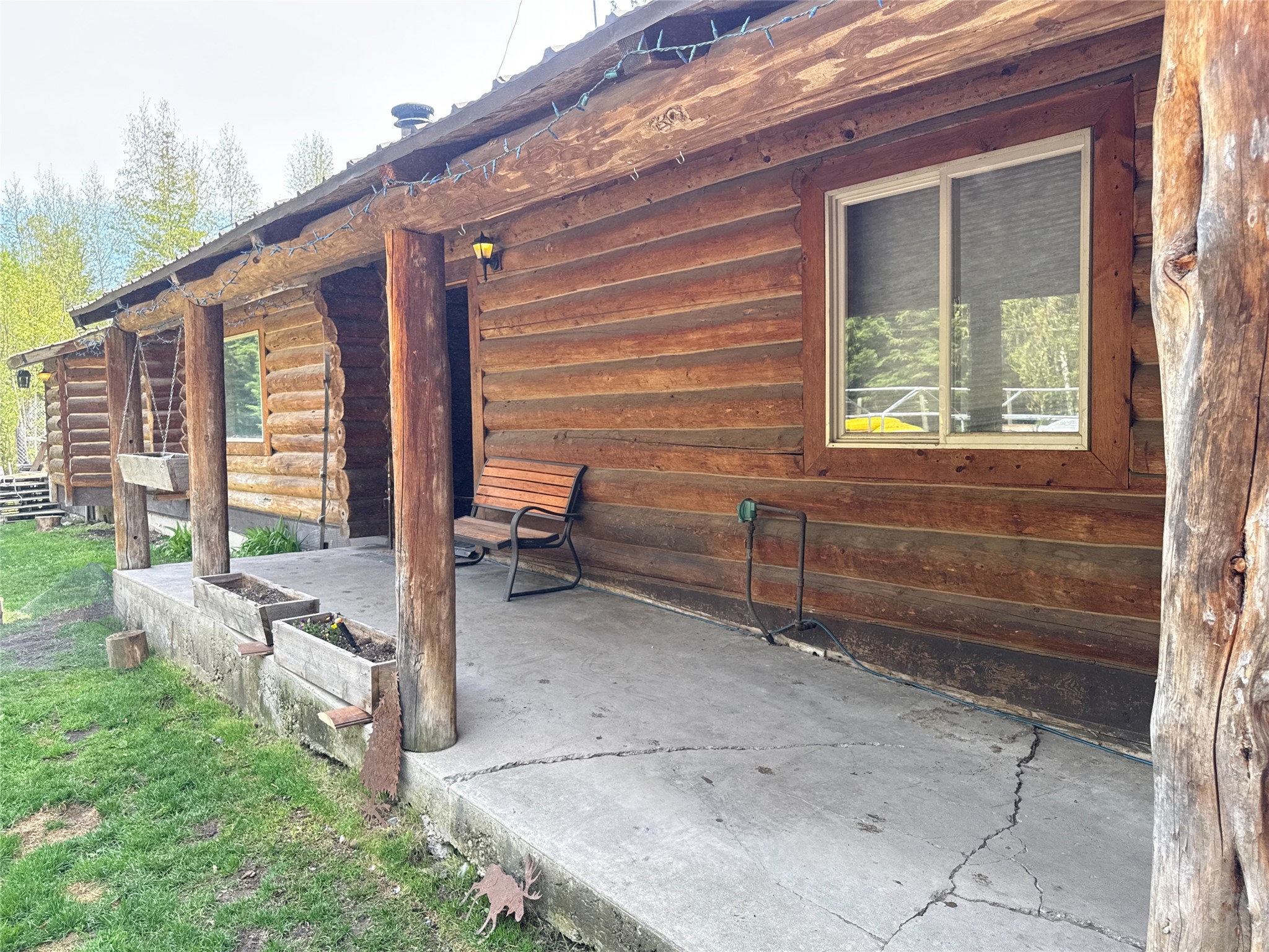 13376 Bug Creek Road