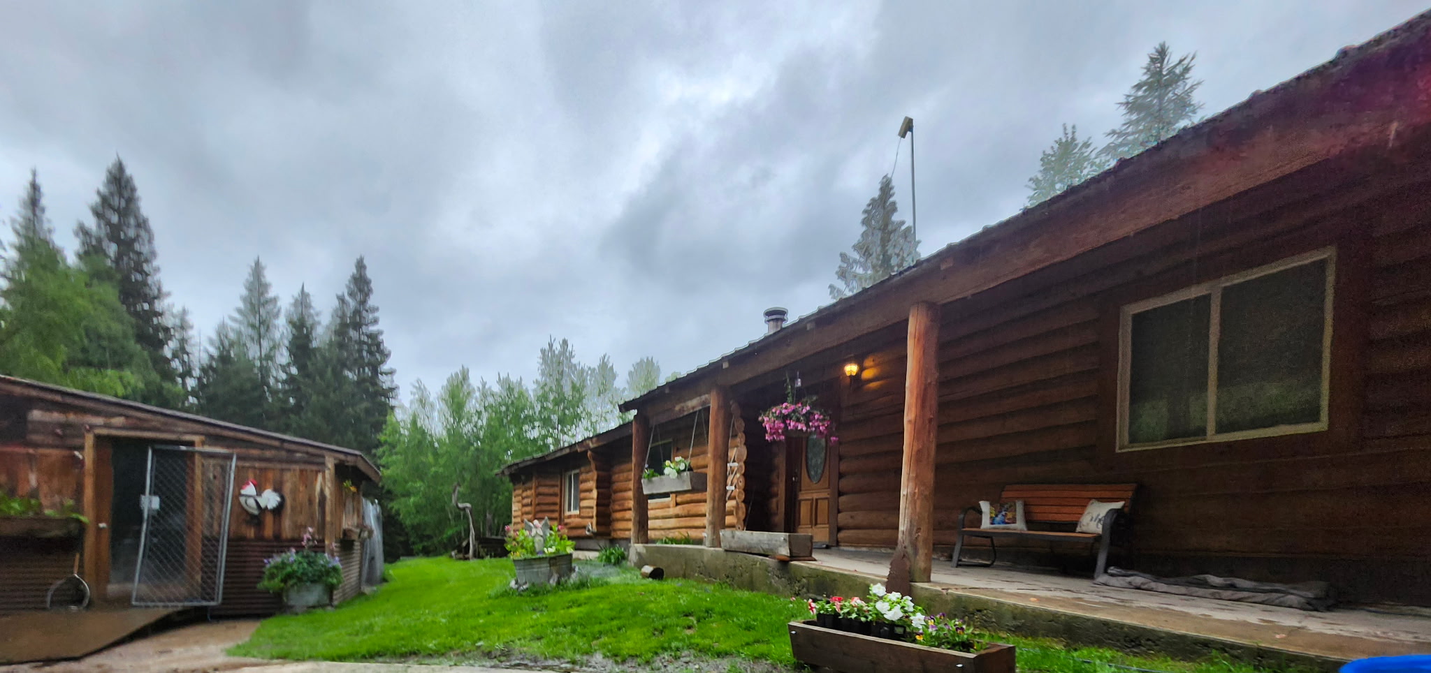 13376 Bug Creek Road