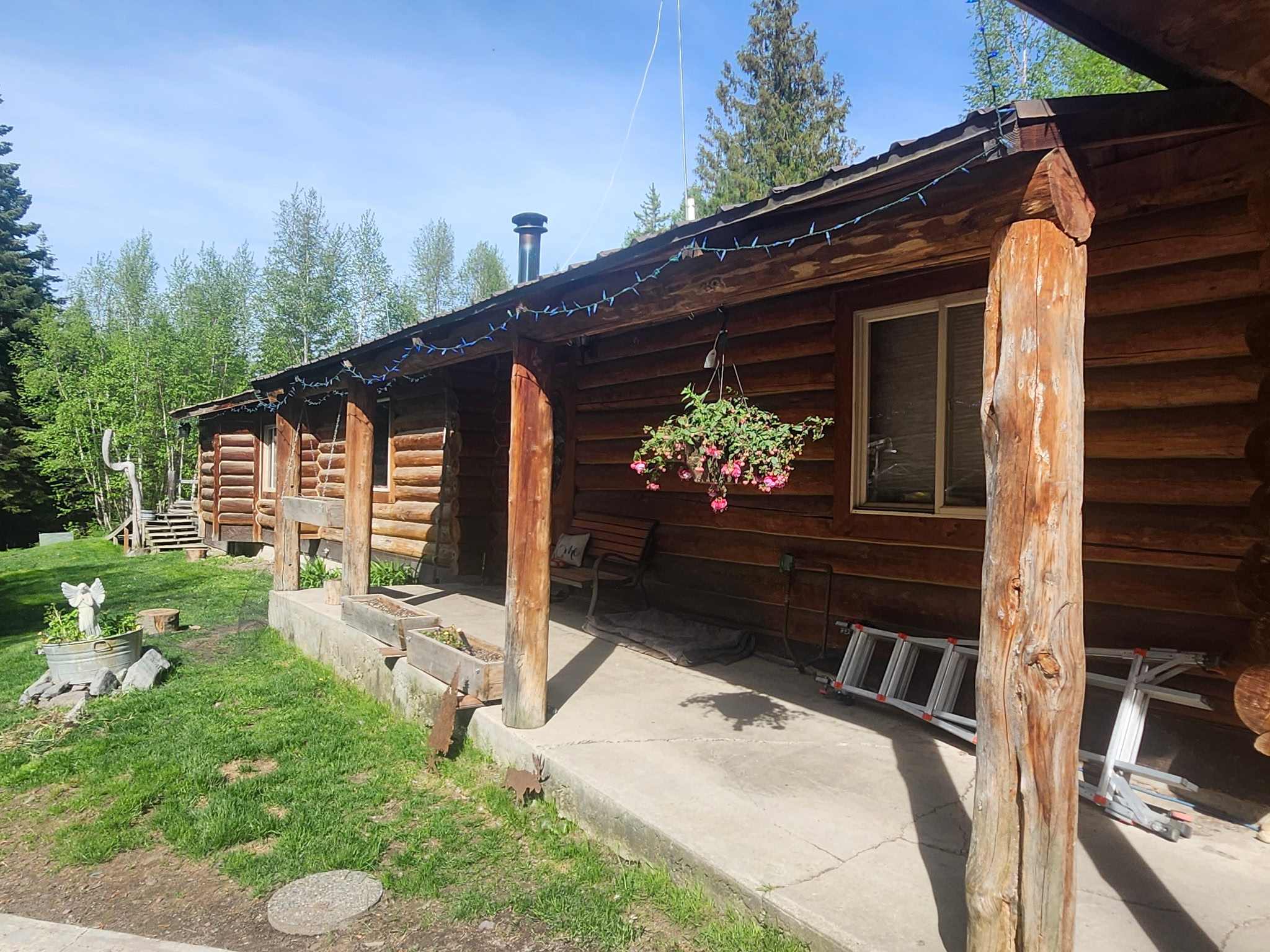 13376 Bug Creek Road