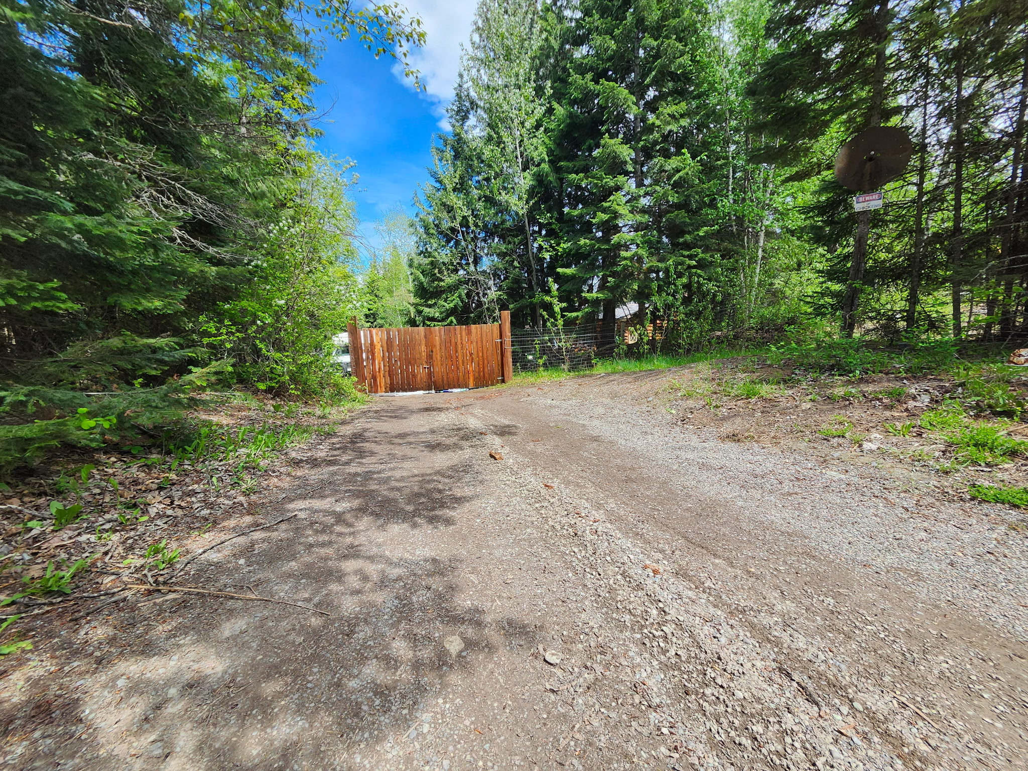 13376 Bug Creek Road