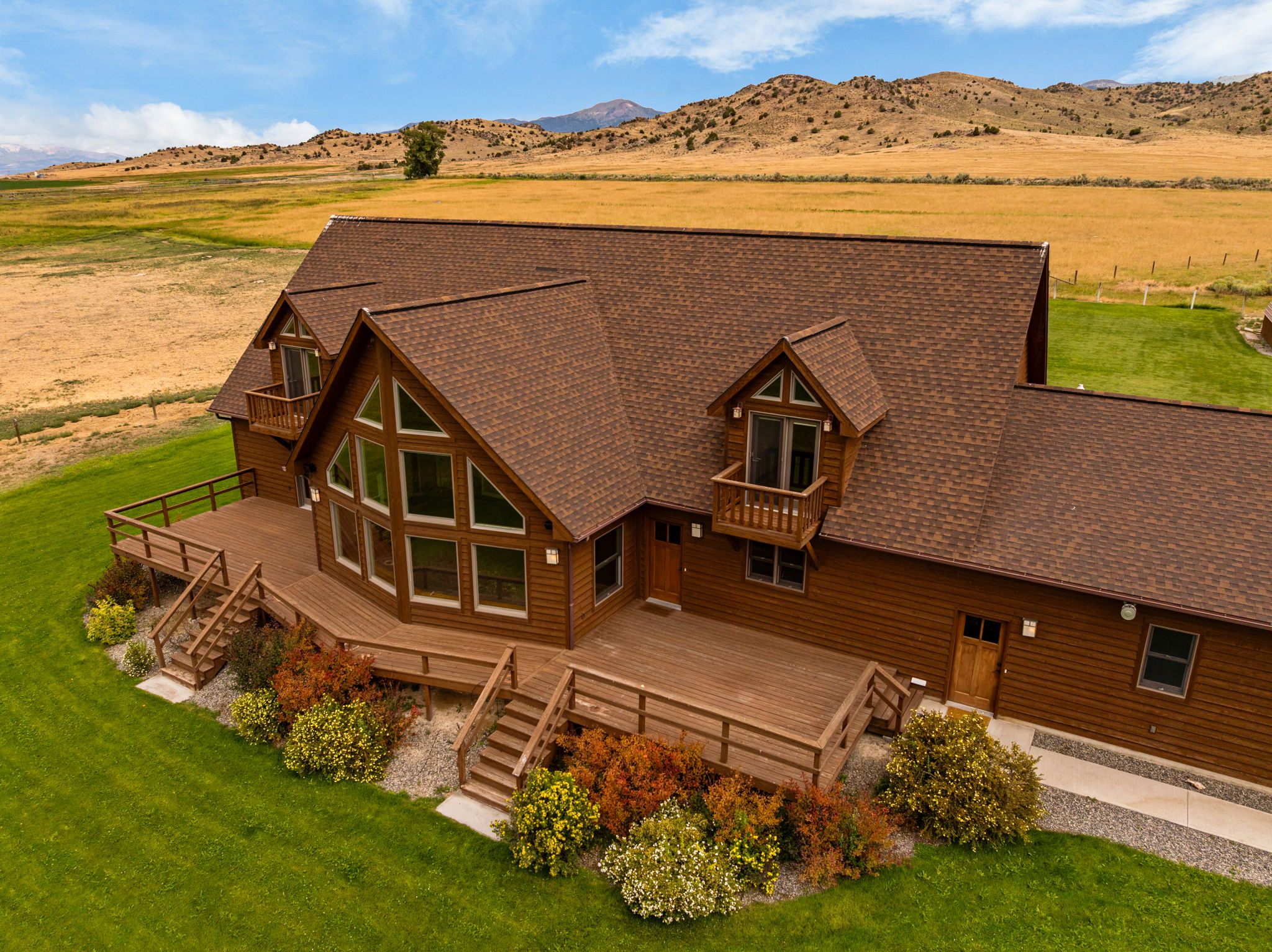 55 Mountain View Road