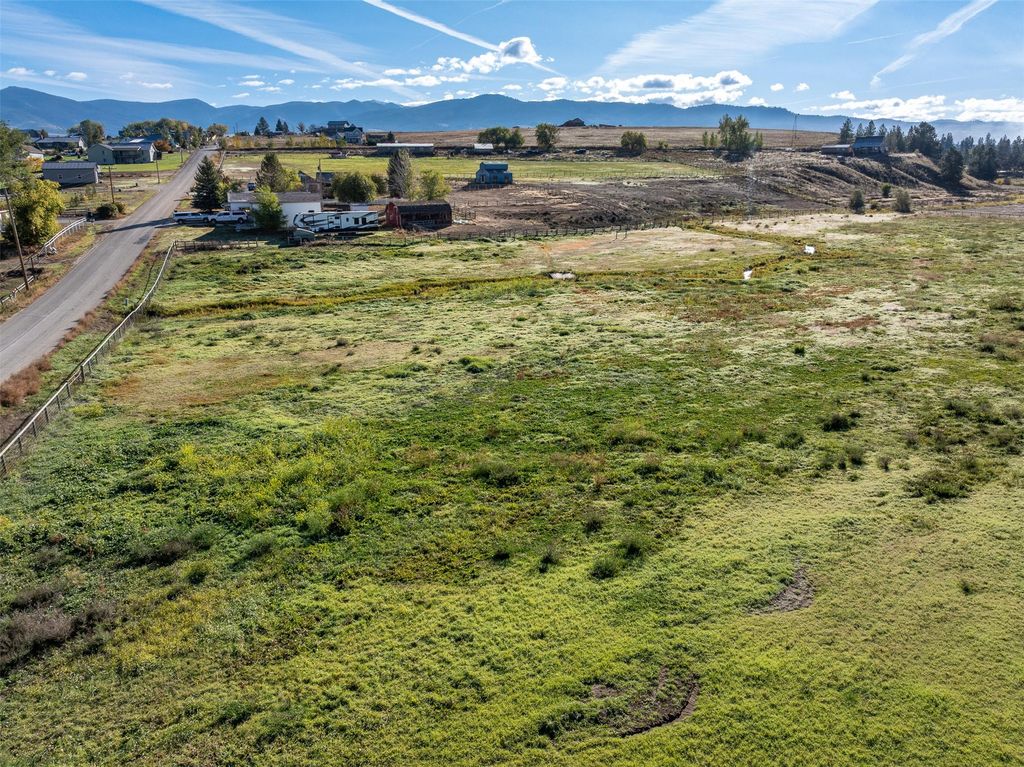 Photo of 563 Bass Lane, Corvallis, MT 59828 (MLS # 30061811)