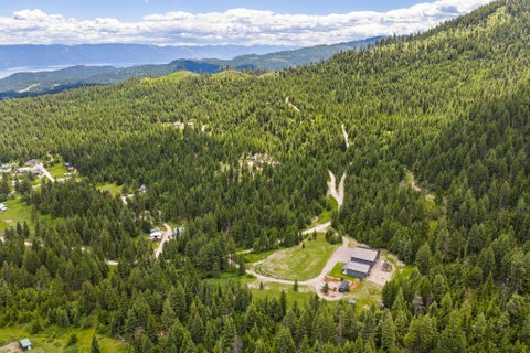 Tiny photo for 64 Lone Wolf Trail, Lakeside, MT 59922 (MLS # 30073322)