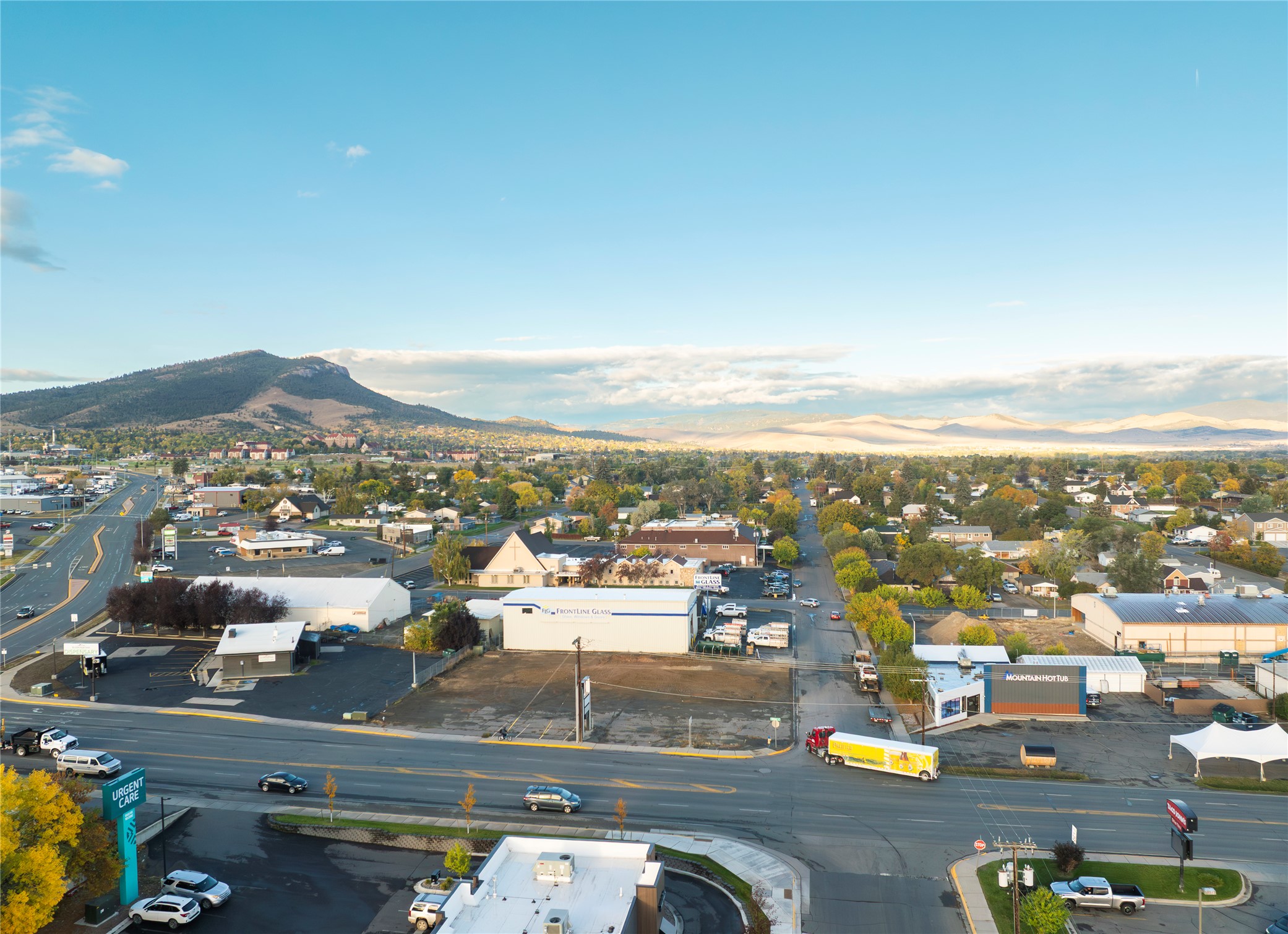 2216 N Montana Avenue