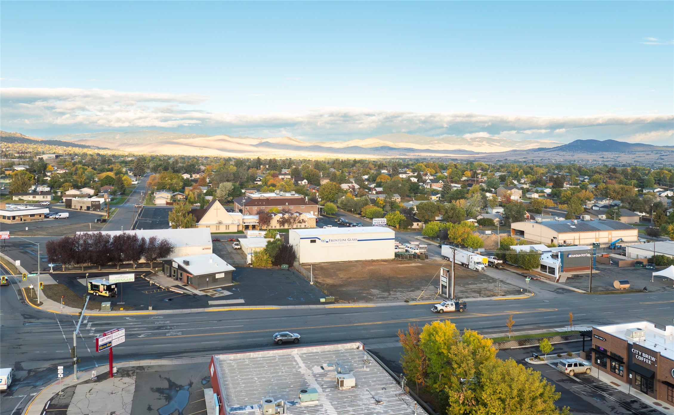 2216 N Montana Avenue