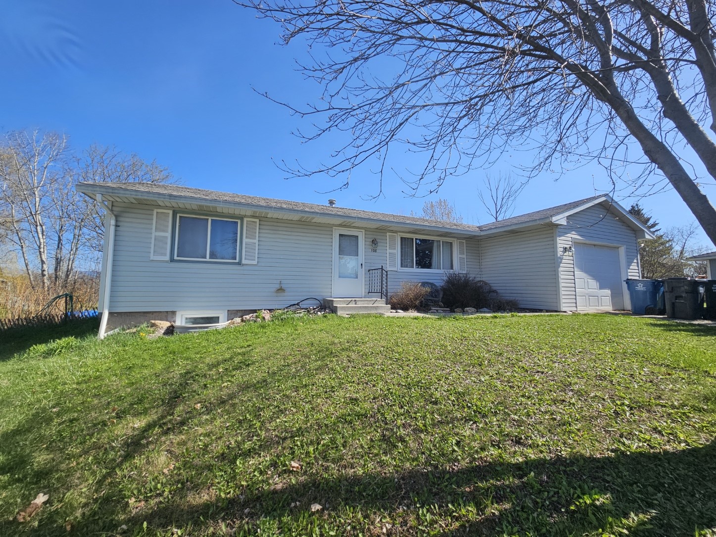 108 New Meadows Drive