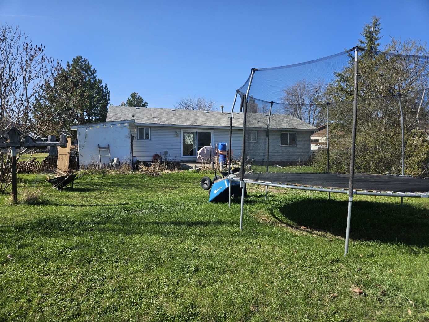 108 New Meadows Drive