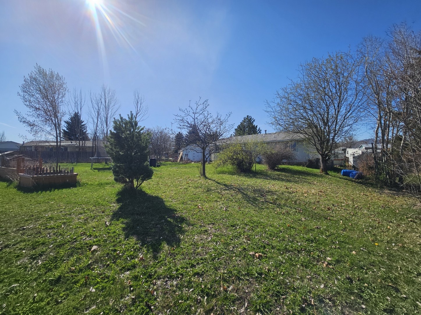 108 New Meadows Drive