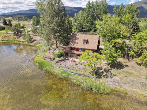 Photo of 18925 Mullan Road, Frenchtown, MT 59834 (MLS # 30072943)