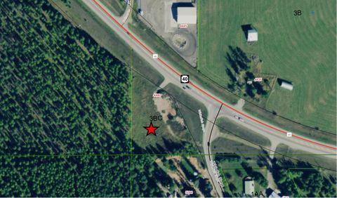 Photo of 4480 MT Hwy 40 W, Whitefish, MT 59937 (MLS # 30068495)