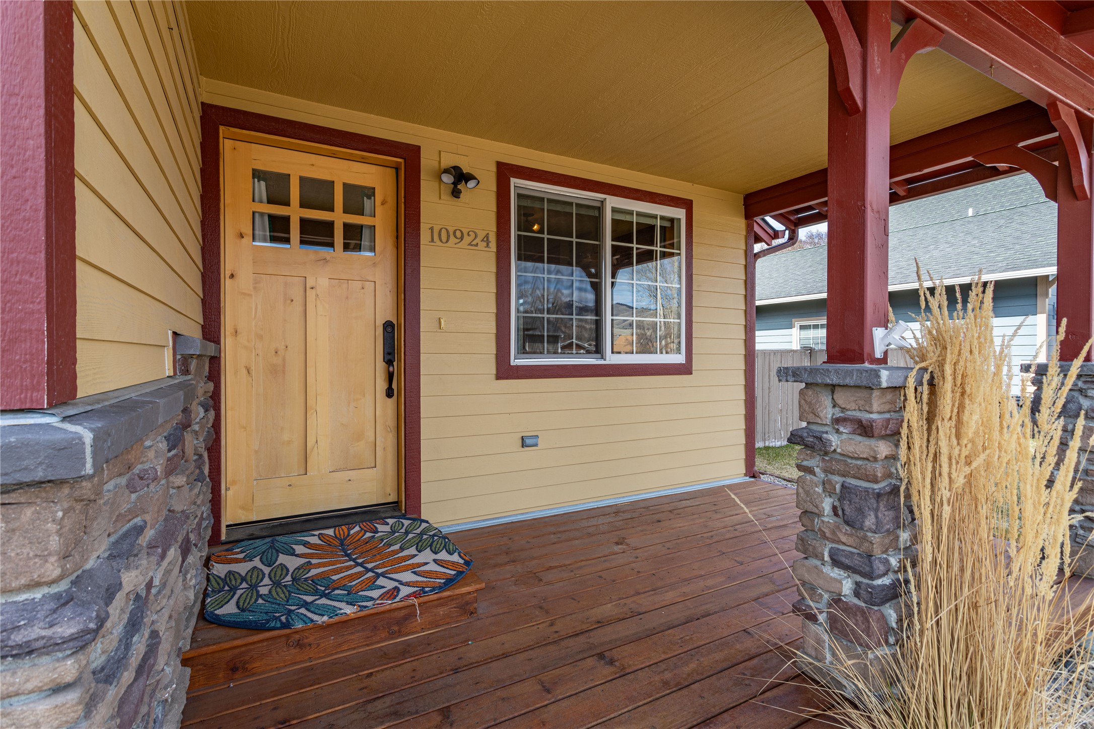 10924 Preserve Place