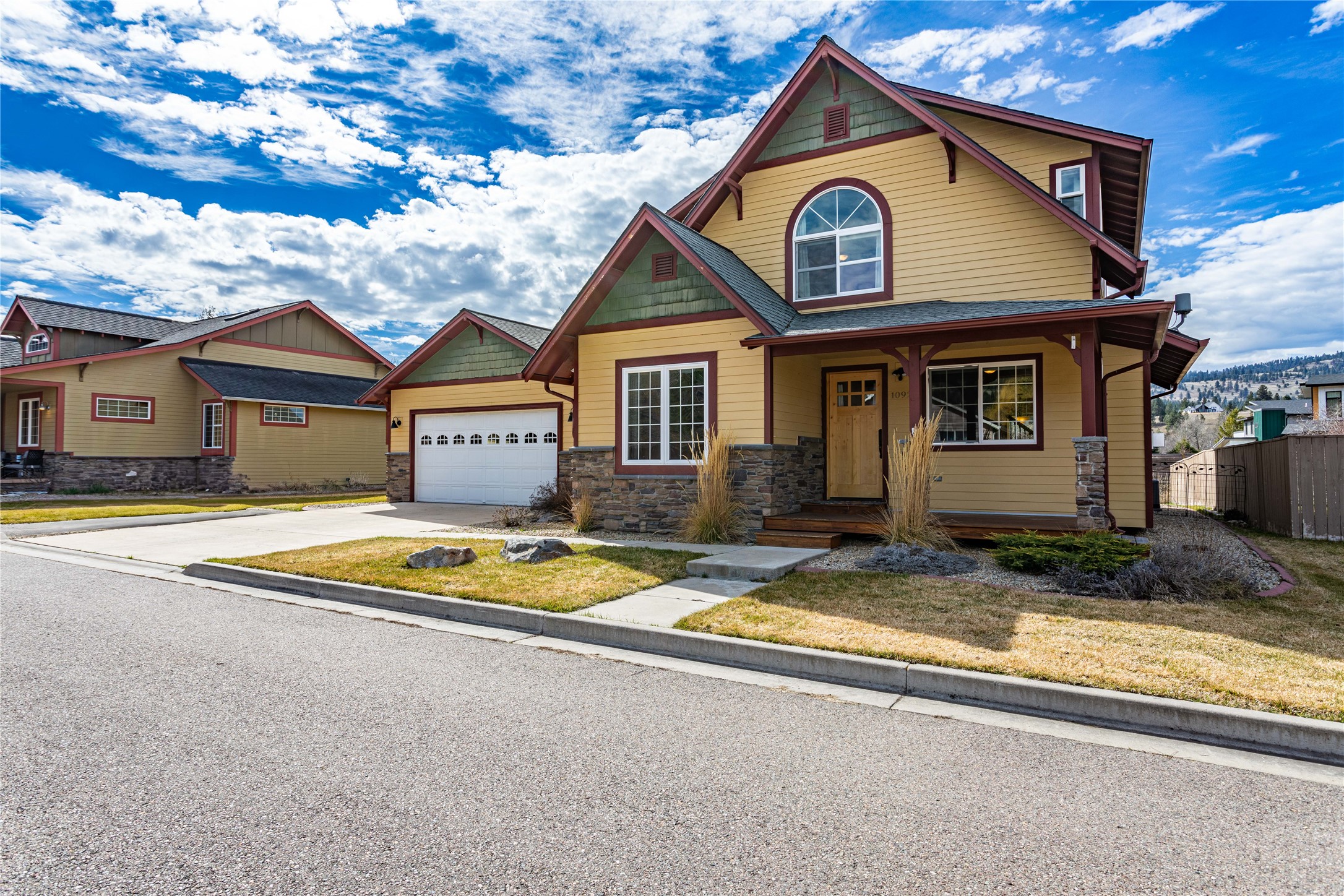 10924 Preserve Place