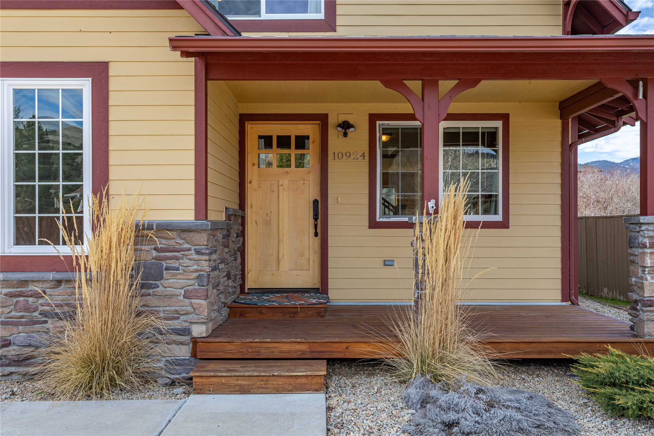 10924 Preserve Place