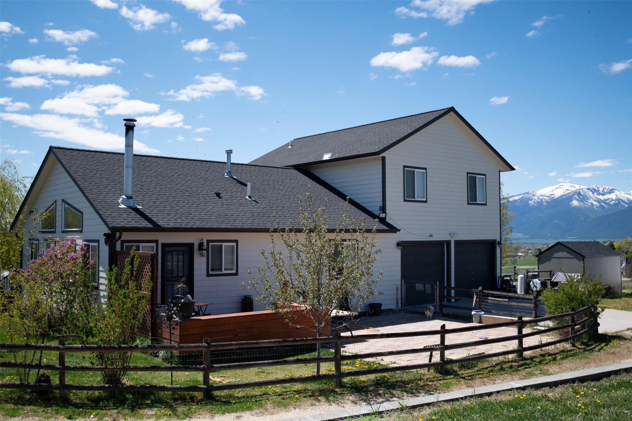 Stevensville, Montana 59870, United States, 3 Bedrooms Bedrooms, ,2 BathroomsBathrooms,Residential,Active,133646