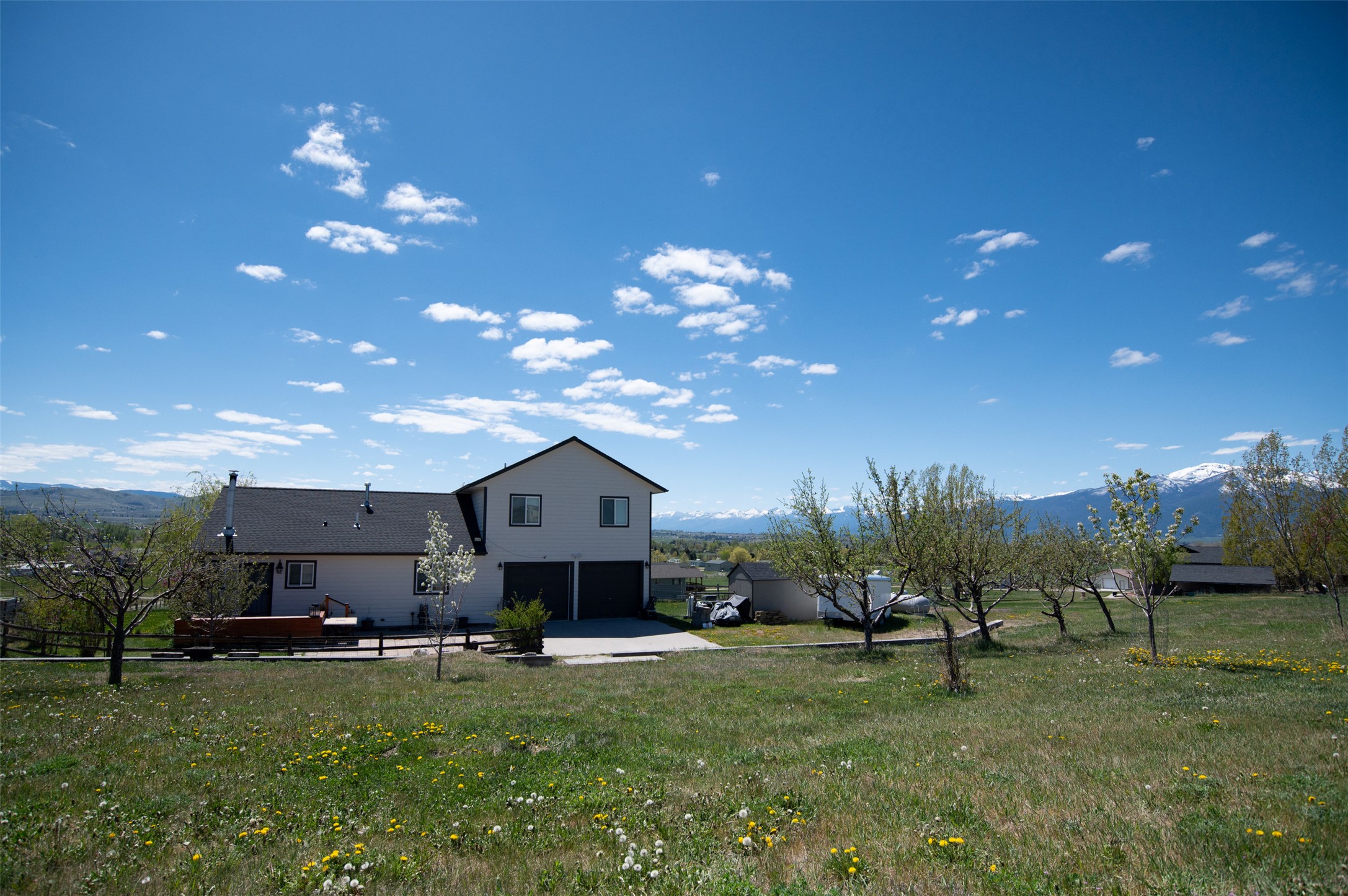 Stevensville, Montana 59870, United States, 3 Bedrooms Bedrooms, ,2 BathroomsBathrooms,Residential,Active,133646