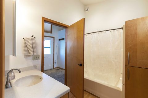 Tiny photo for 61830 Old Freight Road, St Ignatius, MT 59865 (MLS # 30068533)