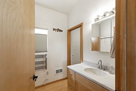 Tiny photo for 61830 Old Freight Road, St Ignatius, MT 59865 (MLS # 30068533)