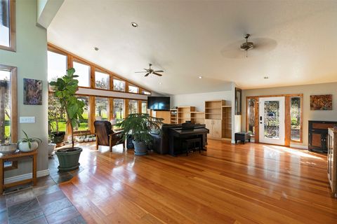 Tiny photo for 61830 Old Freight Road, St Ignatius, MT 59865 (MLS # 30068533)