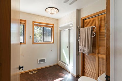 Tiny photo for 61830 Old Freight Road, St Ignatius, MT 59865 (MLS # 30068533)