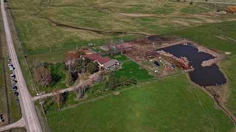 Tiny photo for 61830 Old Freight Road, St Ignatius, MT 59865 (MLS # 30068533)