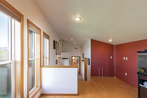 Tiny photo for 61830 Old Freight Road, St Ignatius, MT 59865 (MLS # 30068533)