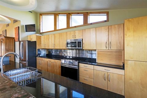 Tiny photo for 61830 Old Freight Road, St Ignatius, MT 59865 (MLS # 30068533)