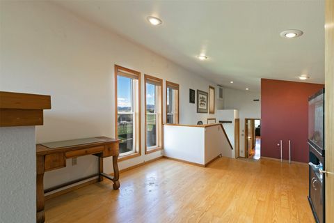 Tiny photo for 61830 Old Freight Road, St Ignatius, MT 59865 (MLS # 30068533)