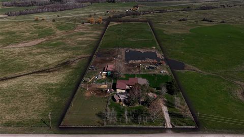 Tiny photo for 61830 Old Freight Road, St Ignatius, MT 59865 (MLS # 30068533)