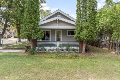 601 S 4th Street W Missoula MT 59801