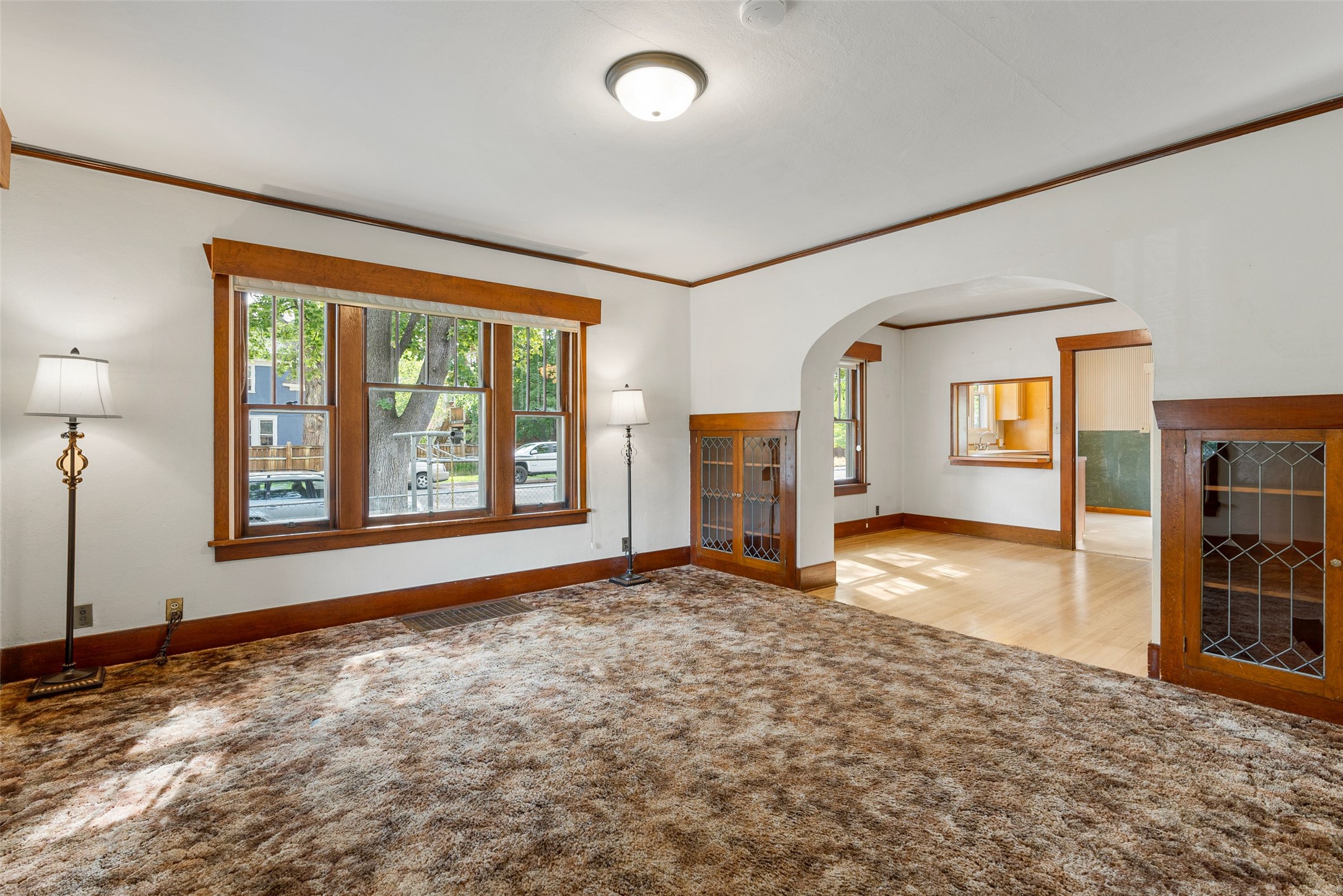 601 S 4th Street W