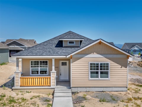 Photo of 2932 Travis Avenue, Helena, MT 59601 (MLS # 30075048)