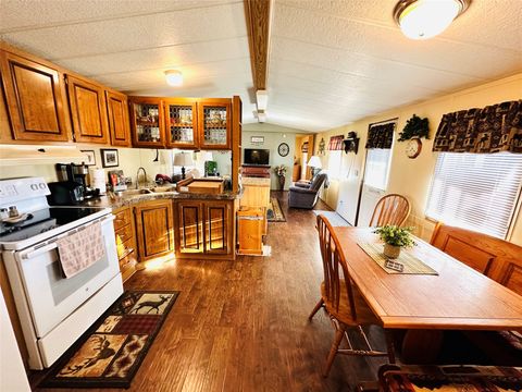 Tiny photo for 5445 Us Highway 2 W, Columbia Falls, MT 59912 (MLS # 30012317)