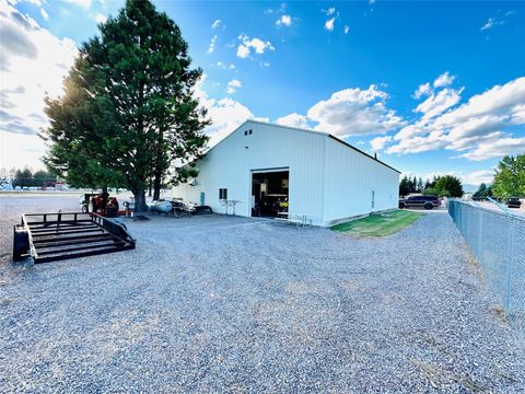 Tiny photo for 5445 Us Highway 2 W, Columbia Falls, MT 59912 (MLS # 30012317)