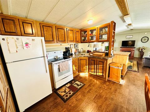 Tiny photo for 5445 Us Highway 2 W, Columbia Falls, MT 59912 (MLS # 30012317)