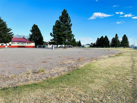 Tiny photo for 5445 Us Highway 2 W, Columbia Falls, MT 59912 (MLS # 30012317)