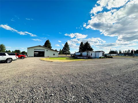 Tiny photo for 5445 Us Highway 2 W, Columbia Falls, MT 59912 (MLS # 30012317)