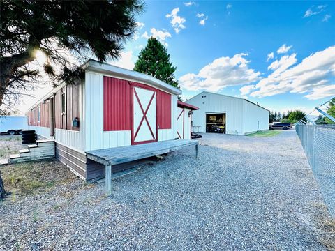 Tiny photo for 5445 Us Highway 2 W, Columbia Falls, MT 59912 (MLS # 30012317)
