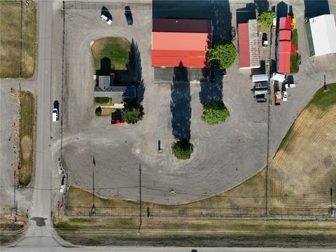 Tiny photo for 5445 Us Highway 2 W, Columbia Falls, MT 59912 (MLS # 30012317)