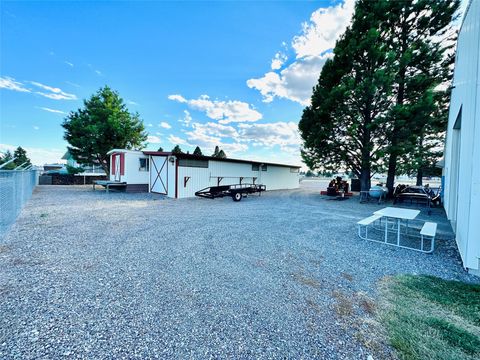 Tiny photo for 5445 Us Highway 2 W, Columbia Falls, MT 59912 (MLS # 30012317)